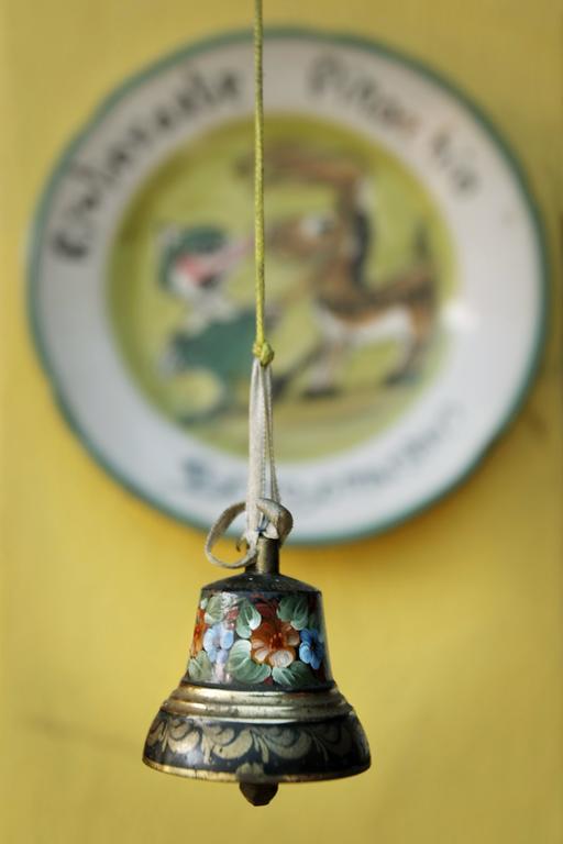 Bed&Breakfast Pinocchio Bed and Breakfast Seuzach Exterior foto